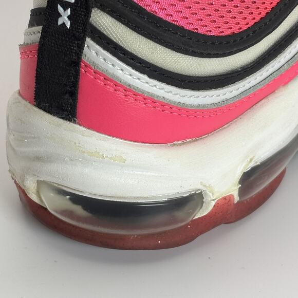 Nike Air Max 97 Shoes Womens‎ Size 8.5 Running CV3411-600 Sneakers - Picture 4 of 15